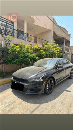 كيا K5